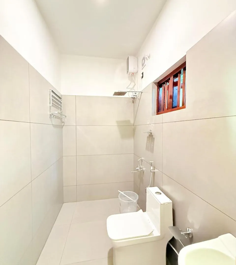 *** Hotel Credible Heritage Resort Varkala India